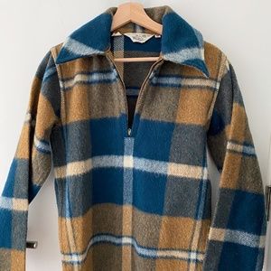 Vintage Woolrich Sweater